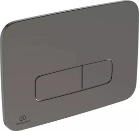 Clapeta de actionare Ideal Standard ProSys Oleas M3 gri Magnetic Grey
