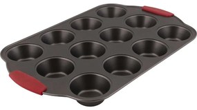 Lamart LT3114 formă pentru 12 brioșe Bonte, 41 x26,7 cm