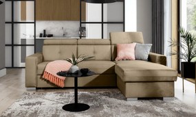 Coltar extensibil Fresia pe dreapta Nube 20