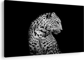 Tablou - Leopardul (90x60 cm)