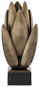 Veioza, lampa de masa design LUX Blossom 113701 HZ