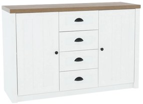 Dulap PROVANCE 2, pin andersen
