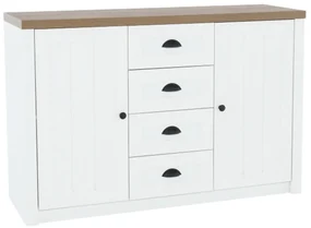 Dulap PROVANCE 2, pin andersen