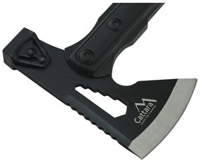 Topor Cattara STEEL BLACK, 27 cm