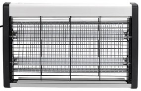 Brilagi - Capcană electrică pentru insecte 2xUV/15W/230V pentru 80 m2