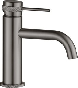 Baterie pentru baie Rea Lungo Grip Gun Grey low
