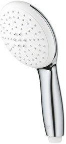 Para dus Grohe Tempesta 110 cu 2 jeturi, crom
