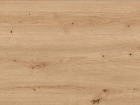 Dulap înalt pentru cuptor încorporat Lesana 2 (alb + stejar artisan) 60 DP-210 2F . 1063975