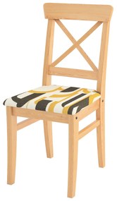 Husă pentru scaun Ingolf cu scaun tapițat