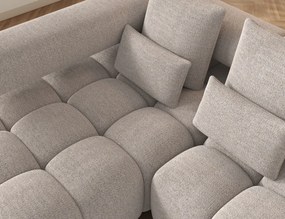 Coltar cu reglaj electric Levvi pe stanga Royal 18