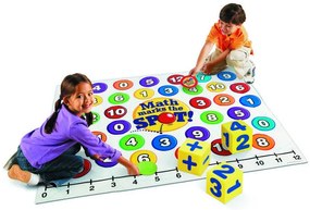 JOC MATEMATICA INTERACTIVA (LER0383)