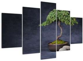 Tablou - Bonsai (150x105 cm)