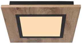 Plafonieră LEA LED/12W/230V Globo 67292D2