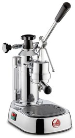 La Pavoni Europiccola Lusso