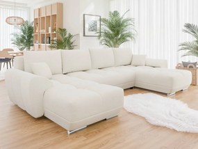 Colțar Bordie U (alb). Promo -17%. 1121885