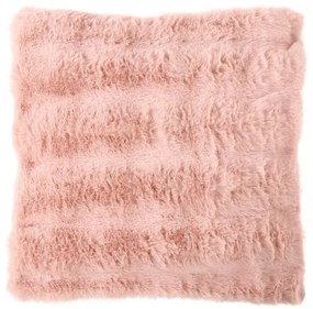 Față de pernă Cyan roz, 45 x 45 cm
