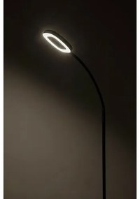 Lampă de podea cu LED Rabalux 74004 Rader, 11 W, negru