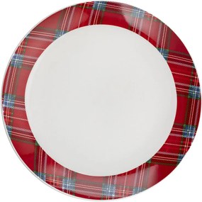 Farfurie desert Florina Comet, 20,5 cm