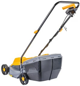 Mașină de tuns iarba electrică 2200W PM-KSE-2200MN