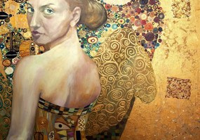 Fototapet - Pictură (152,5x104 cm)