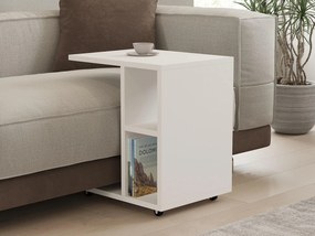 Măsuță laterală Kipedu (alb). 1094715