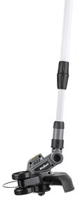 Trimmer coasa electrica fara acumulator rebel