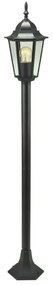 Stalp Exterior inaltime 98cm, Protectie IP44, MOONLIT