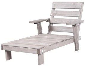 Mobilă de grădină pentru copii – Roba