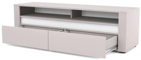 Living Bodena, Casmir/Alb , L 290 X A50 X H 192 CM