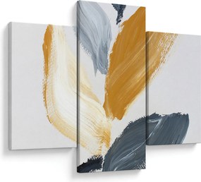 Tablou - Pictură minimalistă (90x60 cm)