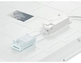 Panou LED încastrat Philips LED/34W/230V 4000K UGR<22 IP40