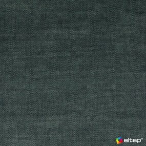 Colțar verde prăfuit extensibil/cu spațiu de depozitare cu tapițerie din catifea (cu colț pe partea dreaptă/cu șezlong) Gomsi – ELTAP