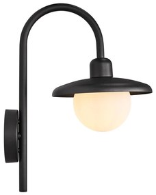 Aplica clasica de exterior stil vintage nordic IP44 Berlo