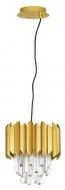 Suspensie clasica 1 bec E14 MAGNOLIA 9824071 NOVA LUCE