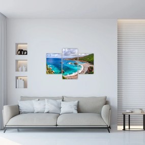 Tablou - Sardinia (90x60 cm)