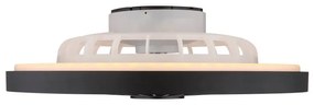 Lustra LED cu ventilator si telecomanda BLIZZAK