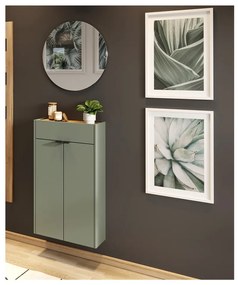 Set pentru hol verde/natural Ameca – Germania