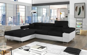 Coltar extensibil Armando pe stanga Sawana 14/Soft 17