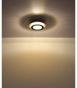 Plafoniera LED CCT JAYDEN 20cm