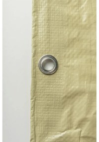 Paravan pentru balcon verde 500x85 cm - Maximex