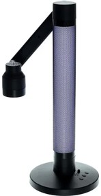 Lampă LED RGBW dimabilă de masă Retlux LED/10W/5V 2700-6000K Wi-Fi Tuya + telecomandă