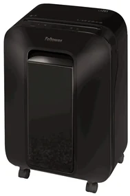 Tocător Fellowes LX 201, negru