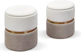 SET GOLD 2 TABURETI