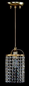 Lustra, Pendul Cristal Bohemia Exclusive SMALL GAME 05-01