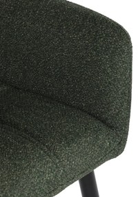 Set de scaune de sufragerie DCH-P3146 GRN2, 2 buc.