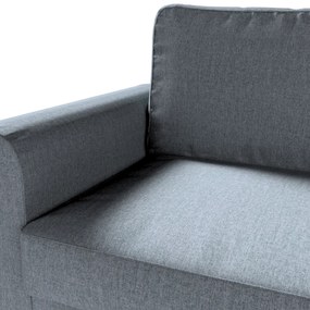 Husa canapea extensibila Backabro 3-locuri