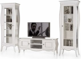 SET SUFRAGERIE LEMN MASIV CHIC