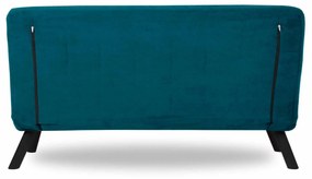Canapea extensibila cu 2 locuri Micic, 133 x 78 x 78 cm