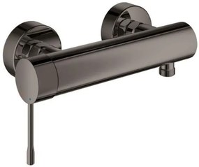 Grohe Essence Baterie dus monocomanda, montaj pe perete, antracit (hard graphite)