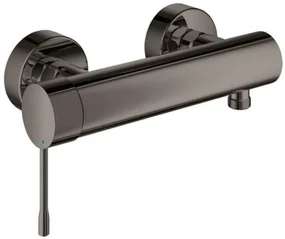 Grohe Essence Baterie dus monocomanda, montaj pe perete, antracit (hard graphite)